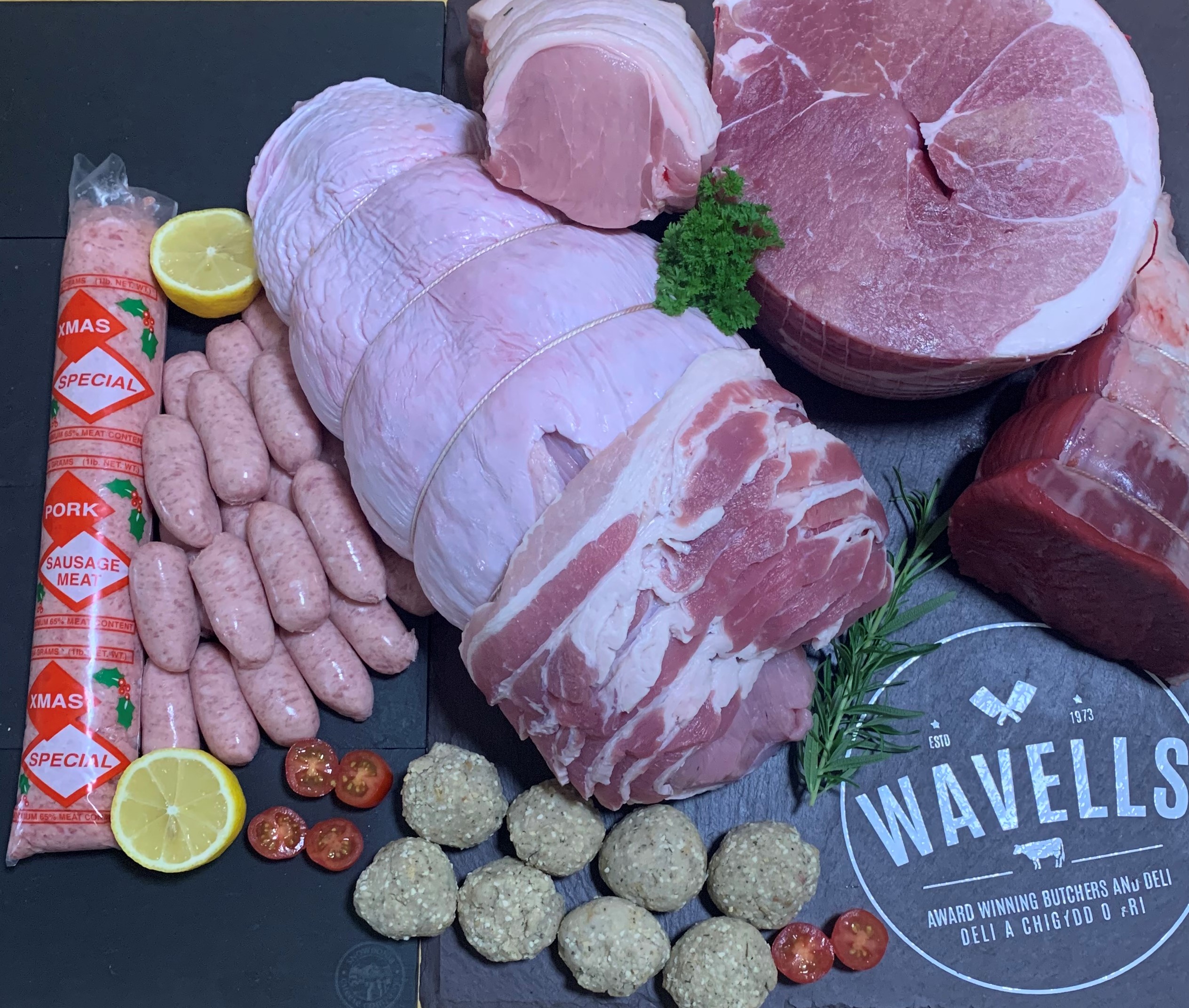 Meat Box Delivery Ireland at Roberto May blog